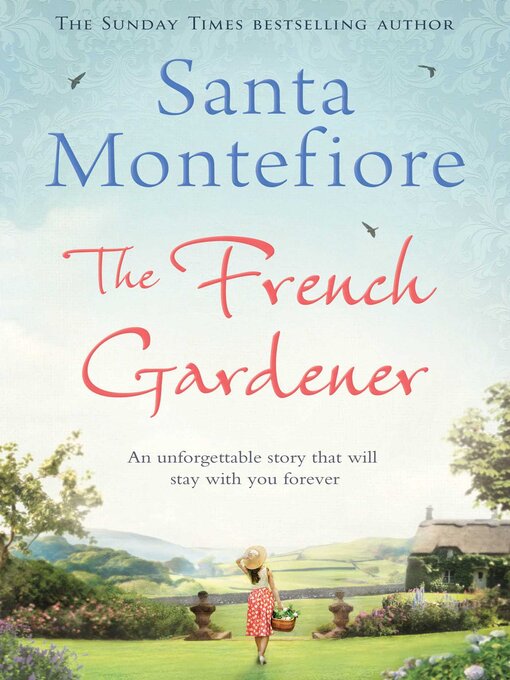Title details for The French Gardener by Santa Montefiore - Wait list